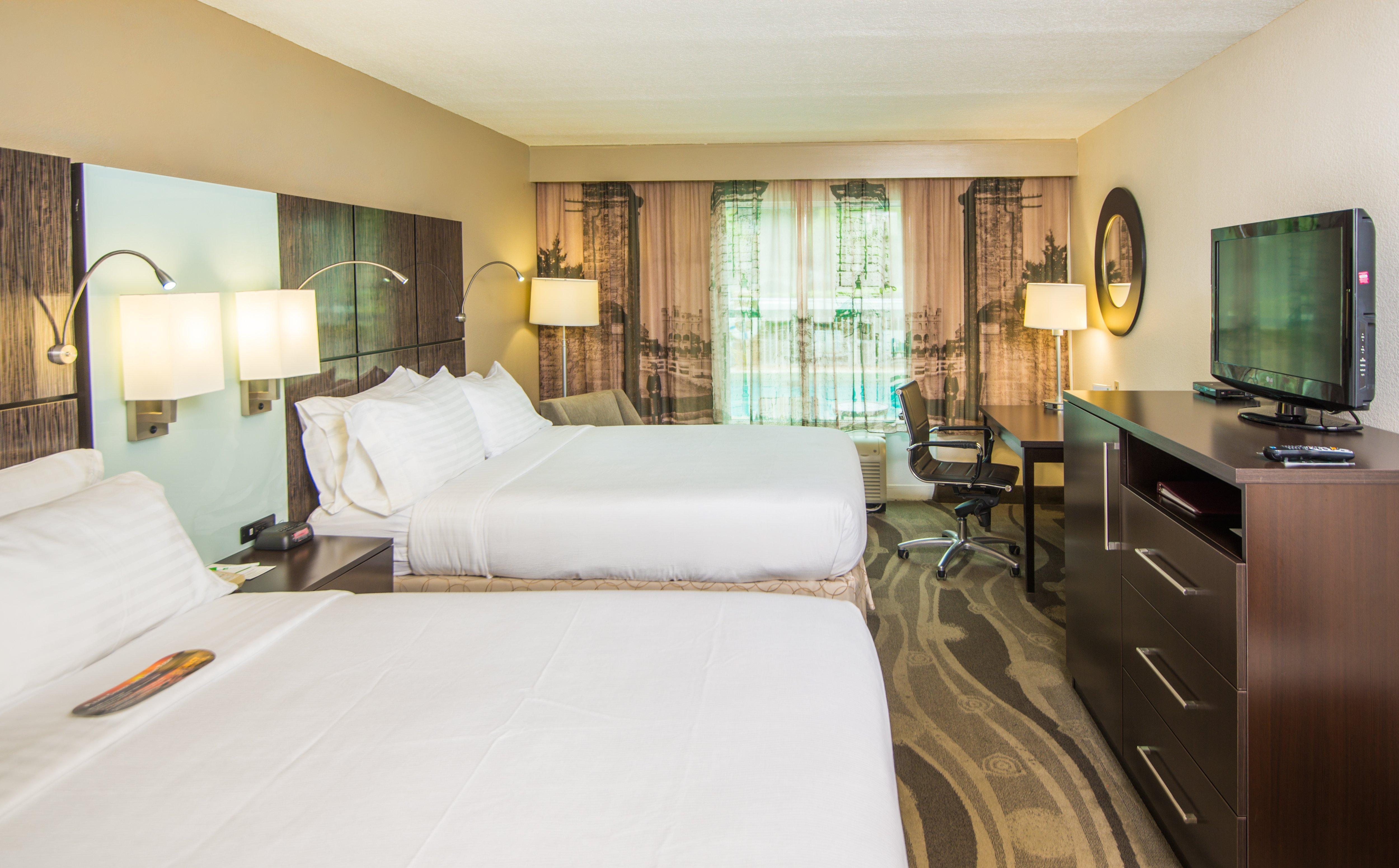 Hampton Inn St Augustine Downtown Historic Distric Saint Augustine Eksteriør billede