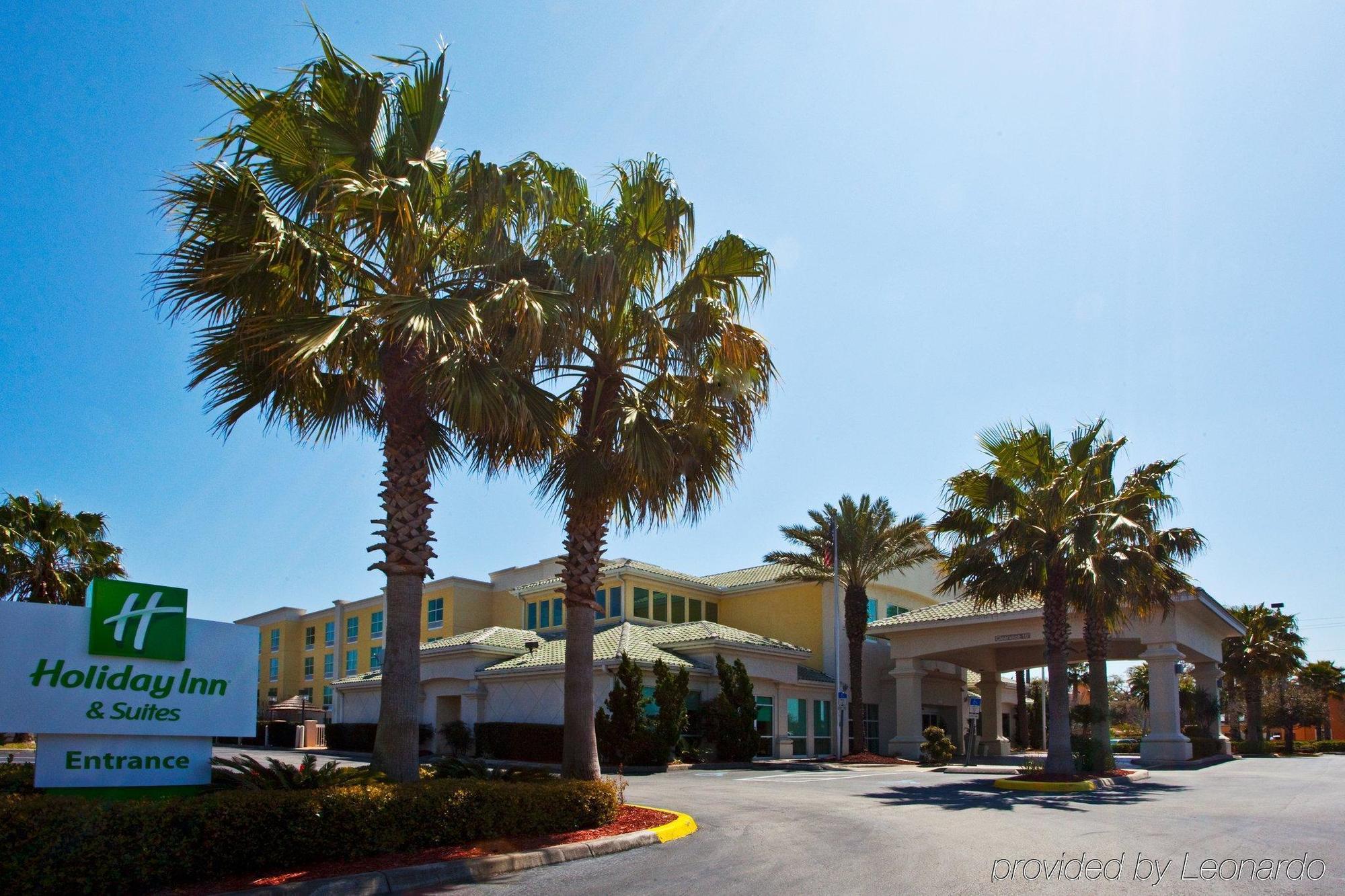 Hampton Inn St Augustine Downtown Historic Distric Saint Augustine Eksteriør billede