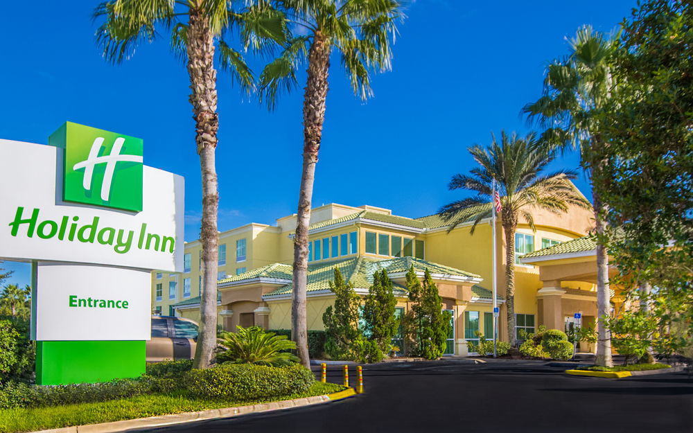 Hampton Inn St Augustine Downtown Historic Distric Saint Augustine Eksteriør billede