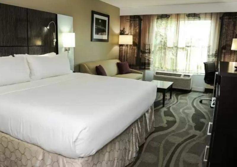 Hampton Inn St Augustine Downtown Historic Distric Saint Augustine Eksteriør billede